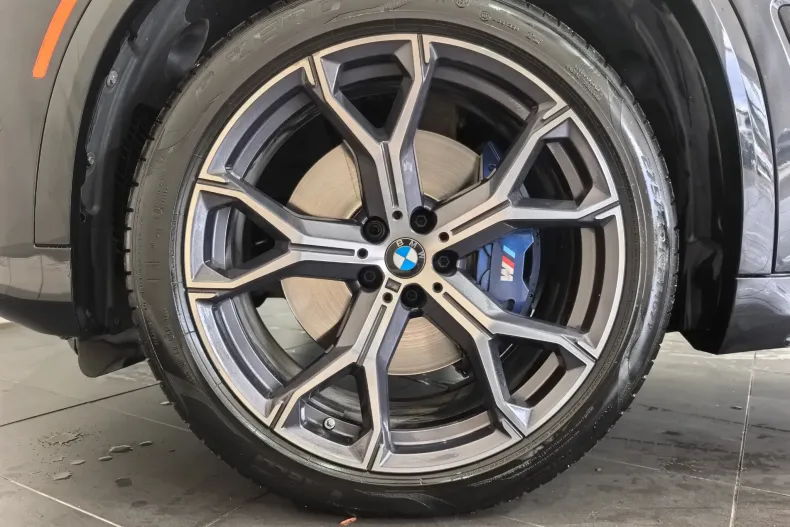 BMW X5 din 2022 cu 55.000 km - oferta BMW153941 - foto 6