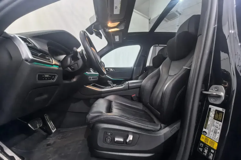 BMW X5 din 2022 cu 55.000 km - oferta BMW153941 - foto 10