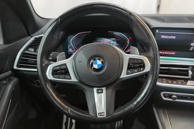 BMW X5 din 2022 cu 55.000 km - oferta BMW153941 - foto 14