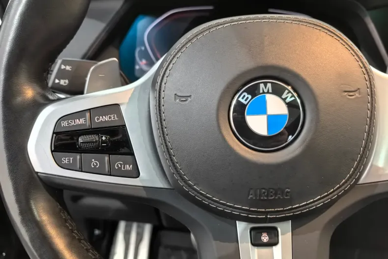 BMW X5 din 2022 cu 55.000 km - oferta BMW153941 - foto 15