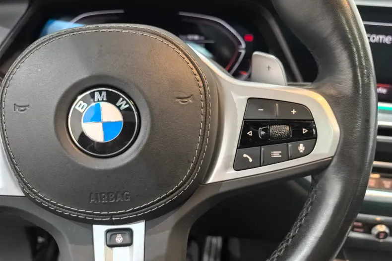 BMW X5 din 2022 cu 55.000 km - oferta BMW153941 - foto 16