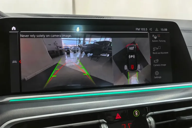 BMW X5 din 2022 cu 55.000 km - oferta BMW153941 - foto 21