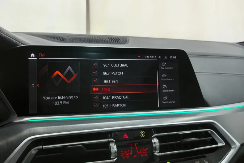 BMW X5 din 2022 cu 55.000 km - oferta BMW153941 - foto 22