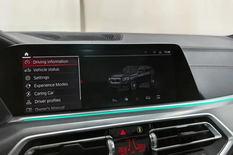 BMW X5 din 2022 cu 55.000 km - oferta BMW153941 - foto 23