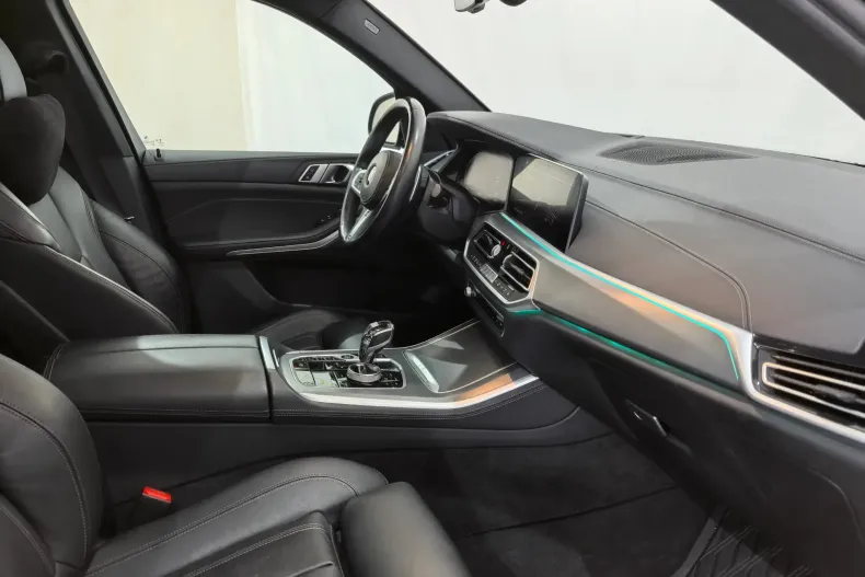 BMW X5 din 2022 cu 55.000 km - oferta BMW153941 - foto 25