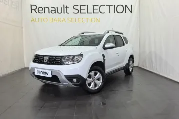 Dacia Duster din 2021 - oferta DAC153942