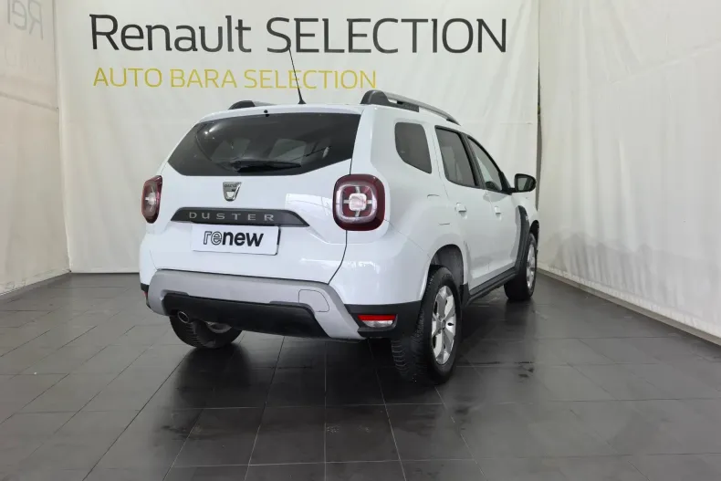 Dacia Duster din 2021 cu 174.029 km - oferta DAC153942 - foto 2