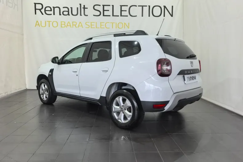Dacia Duster din 2021 cu 174.029 km - oferta DAC153942 - foto 4