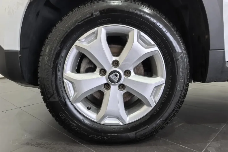 Dacia Duster din 2021 cu 174.029 km - oferta DAC153942 - foto 5