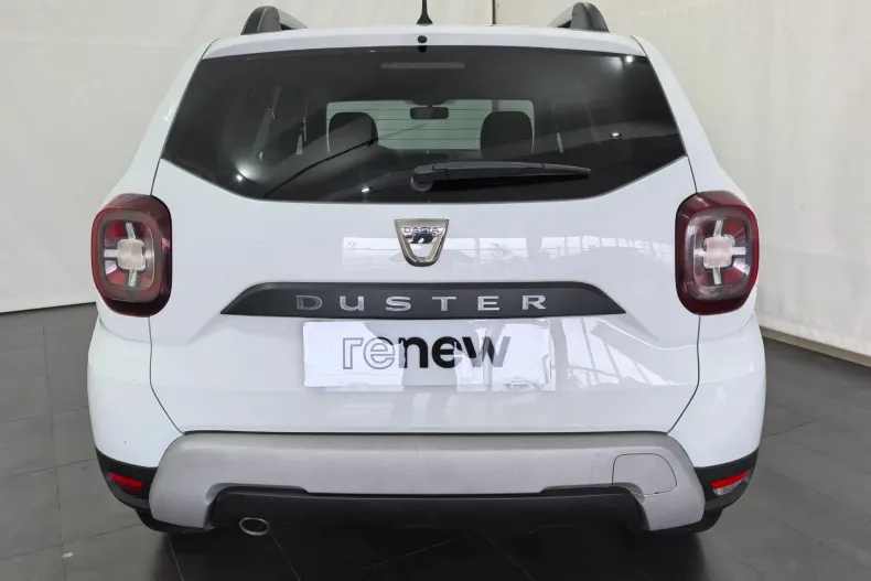 Dacia Duster din 2021 cu 174.029 km - oferta DAC153942 - foto 6