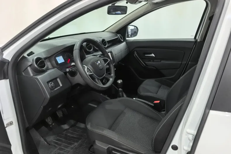 Dacia Duster din 2021 cu 174.029 km - oferta DAC153942 - foto 10