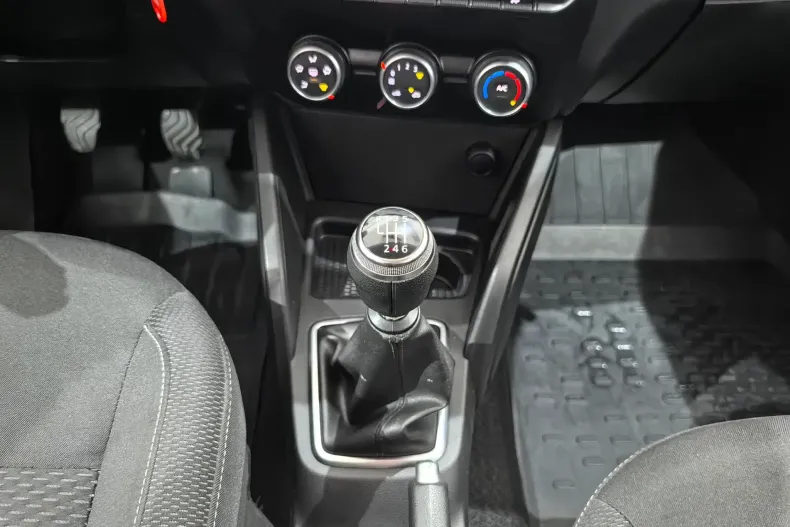 Dacia Duster din 2021 cu 174.029 km - oferta DAC153942 - foto 12