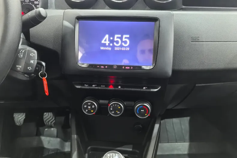 Dacia Duster din 2021 cu 174.029 km - oferta DAC153942 - foto 14