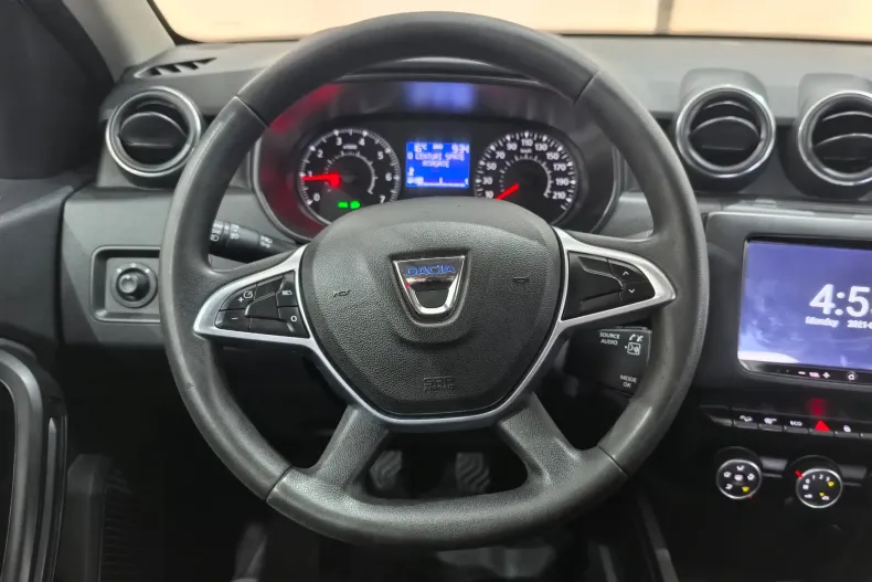 Dacia Duster din 2021 cu 174.029 km - oferta DAC153942 - foto 15