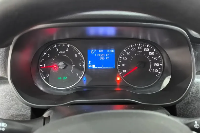 Dacia Duster din 2021 cu 174.029 km - oferta DAC153942 - foto 16