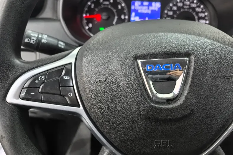 Dacia Duster din 2021 cu 174.029 km - oferta DAC153942 - foto 17