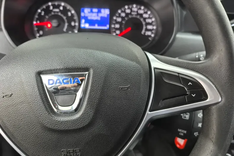 Dacia Duster din 2021 cu 174.029 km - oferta DAC153942 - foto 18