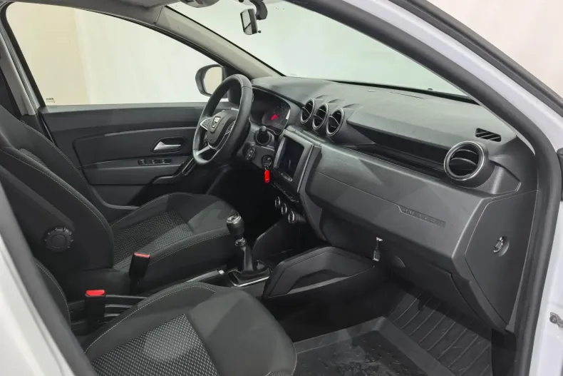 Dacia Duster din 2021 cu 174.029 km - oferta DAC153942 - foto 24