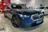 BMW Seria 5 din 2024 cu 38.500 km - oferta BMW153943 - foto 1