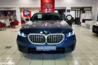 BMW Seria 5 din 2024 cu 38.500 km - oferta BMW153943 - foto 2