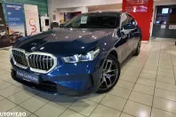 BMW Seria 5 din 2024 cu 38.500 km - oferta BMW153943 - foto 3