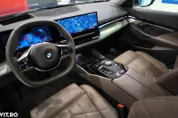 BMW Seria 5 din 2024 cu 38.500 km - oferta BMW153943 - foto 15
