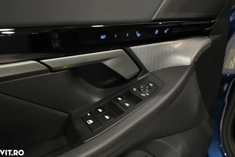 BMW Seria 5 din 2024 cu 38.500 km - oferta BMW153943 - foto 21