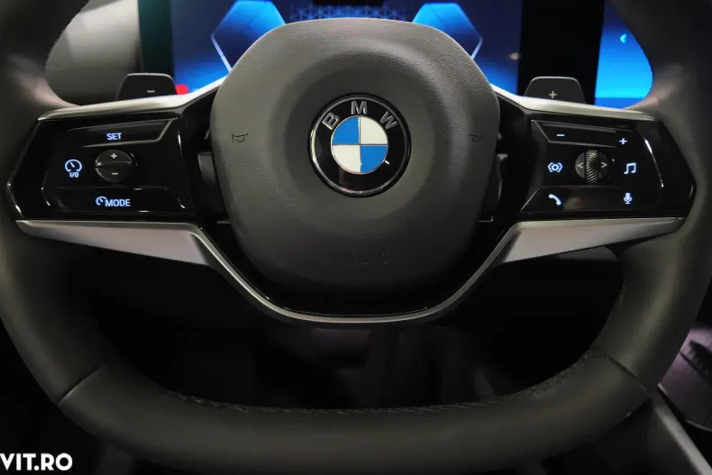 BMW Seria 5 din 2024 cu 38.500 km - oferta BMW153943 - foto 22