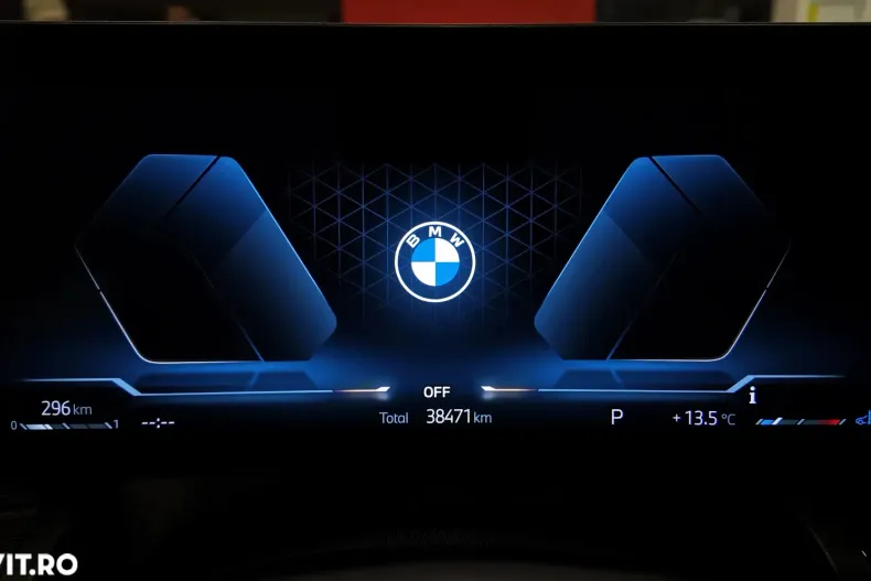 BMW Seria 5 din 2024 cu 38.500 km - oferta BMW153943 - foto 23