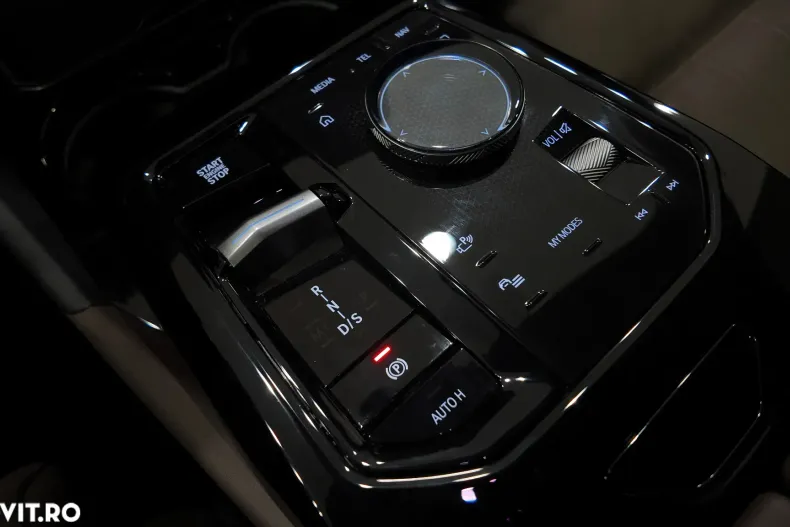 BMW Seria 5 din 2024 cu 38.500 km - oferta BMW153943 - foto 24