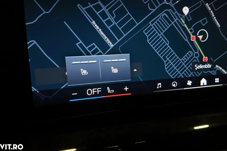 BMW Seria 5 din 2024 cu 38.500 km - oferta BMW153943 - foto 25