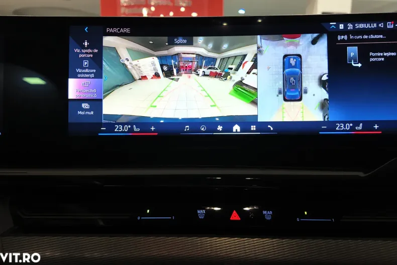 BMW Seria 5 din 2024 cu 38.500 km - oferta BMW153943 - foto 26