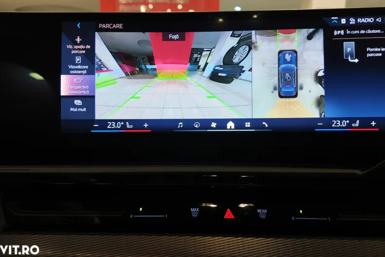 BMW Seria 5 din 2024 cu 38.500 km - oferta BMW153943 - foto 27