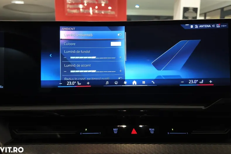 BMW Seria 5 din 2024 cu 38.500 km - oferta BMW153943 - foto 28