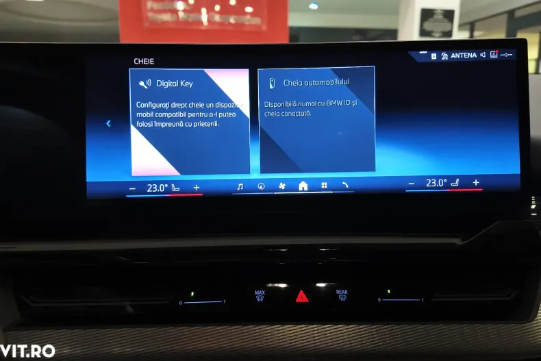 BMW Seria 5 din 2024 cu 38.500 km - oferta BMW153943 - foto 30