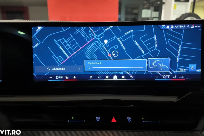 BMW Seria 5 din 2024 cu 38.500 km - oferta BMW153943 - foto 33