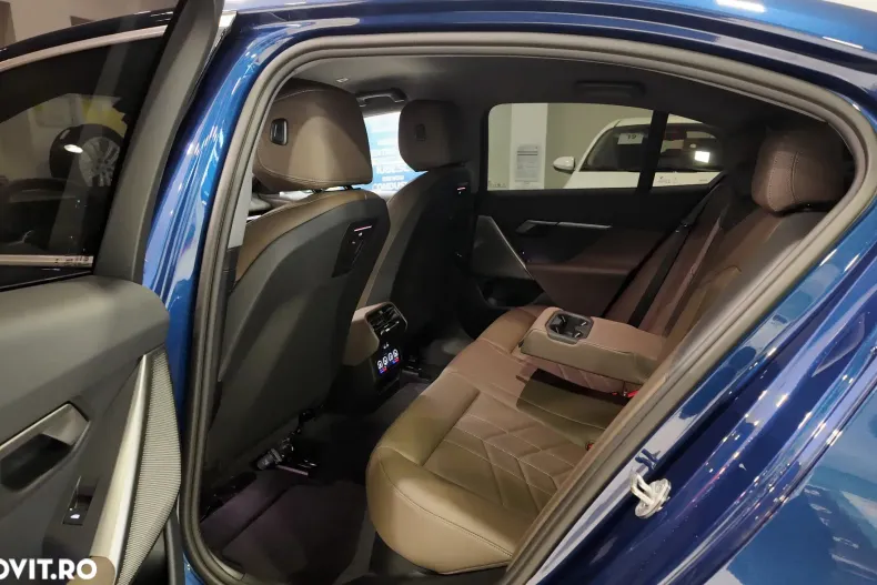 BMW Seria 5 din 2024 cu 38.500 km - oferta BMW153943 - foto 34