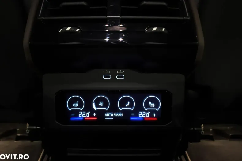 BMW Seria 5 din 2024 cu 38.500 km - oferta BMW153943 - foto 35