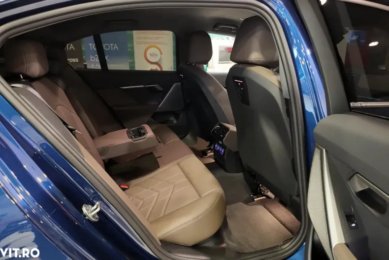 BMW Seria 5 din 2024 cu 38.500 km - oferta BMW153943 - foto 36