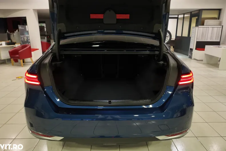 BMW Seria 5 din 2024 cu 38.500 km - oferta BMW153943 - foto 38