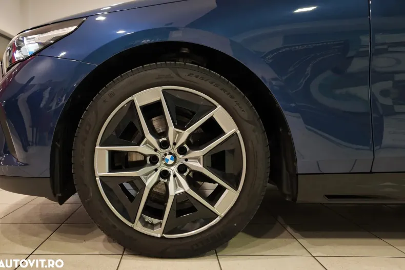 BMW Seria 5 din 2024 cu 38.500 km - oferta BMW153943 - foto 39