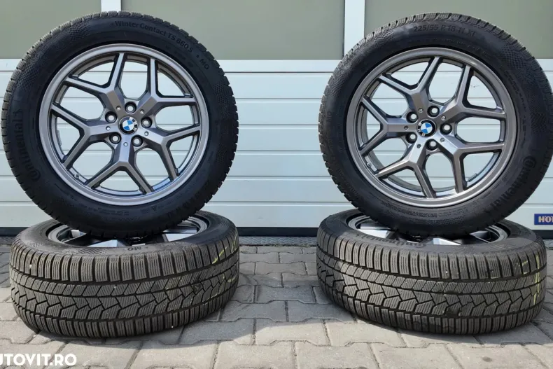 BMW Seria 5 din 2024 cu 38.500 km - oferta BMW153943 - foto 40