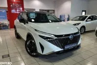 Nissan Qashqai din 2025 cu 17.900 km - oferta NIS153944 - foto 1