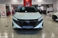 Nissan Qashqai din 2025 cu 17.900 km - oferta NIS153944 - foto 2