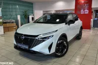 Nissan Qashqai din 2025 cu 17.900 km - oferta NIS153944 - foto 3