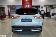 Nissan Qashqai din 2025 cu 17.900 km - oferta NIS153944 - foto 5