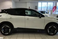Nissan Qashqai din 2025 cu 17.900 km - oferta NIS153944 - foto 7