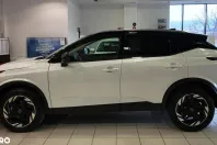 Nissan Qashqai din 2025 cu 17.900 km - oferta NIS153944 - foto 8