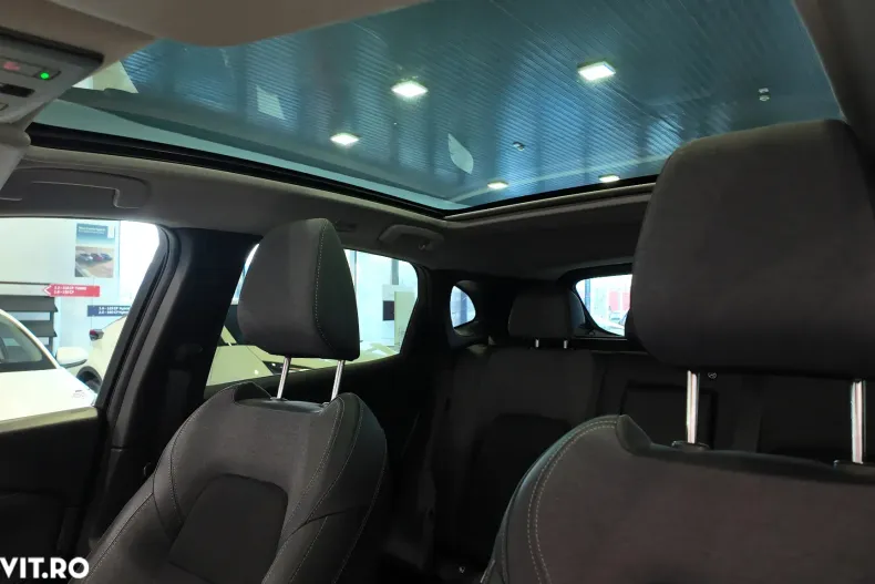 Nissan Qashqai din 2025 cu 17.900 km - oferta NIS153944 - foto 13