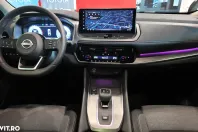 Nissan Qashqai din 2025 cu 17.900 km - oferta NIS153944 - foto 16